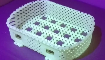 Дырявая мыльница