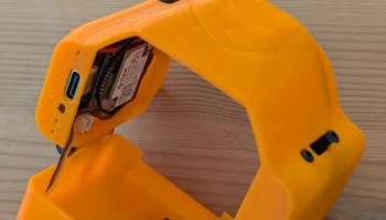 Механизм сброса полезной нагрузки DJI Mini 3 и 4 Pro, уп... 3