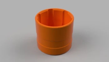 Контейнер Frozen Kong (X-Large)
