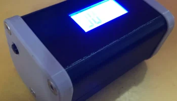 Powerbank - 2 х 18650 8