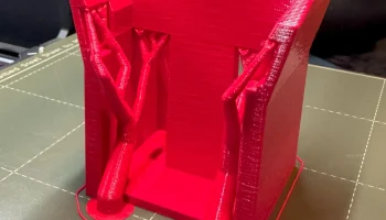 Двойной держатель батарей Milwaukee M18 1