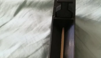 Диспенсер для зубочисток(porta stuzzicadenti) 1