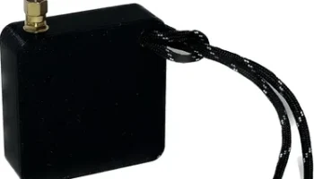 Meshtastic Stand Alone Canned Messages Device Enclosure 3