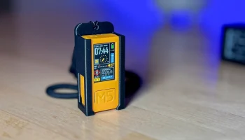 Чехол M5StickC PLUS2