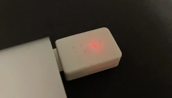 Чехол для триггера USB быстрой зарядки LX-QC01 / простой... 7