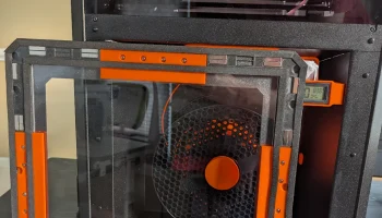 Магнитная панель сухого бокса Core One......... 2