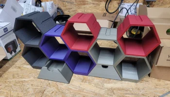 Jar Rack 1