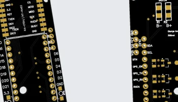 Faketec: открытая альтернатива Heltec V3, решение для самостоятельной сборки Meshtastic