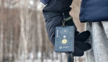 Как передавать звук при помощи Meshtastic