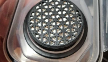 Автономный держатель осушителя для сухого контейнера с ни... 1