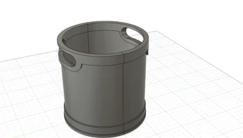 Простая корзина 2
