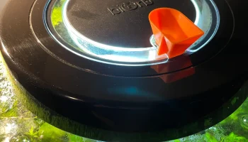 Кормовые воронки для аквариумов BiOrb