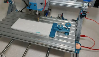 Более 23 различных настраиваемых частей для вашего 3018 CNC 5
