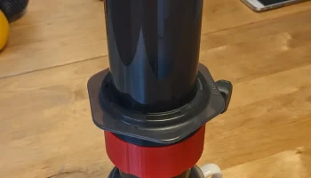 Aero Press Extender'атор 7