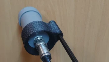 MiniWhip Антенный держатель для удочки... 1