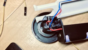 Подсветка для бутылки 1
