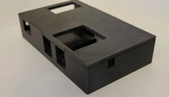 BQ Station G3 Case with Snap-Fit 5