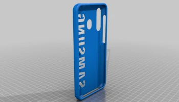 Чехол для Samsung Galaxy A20, A30 и A30s a205 a305 a307