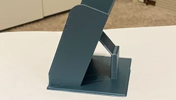 Подставка для радио/сканера