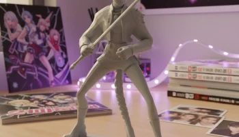 Руми K-Pop Охотник на демонов