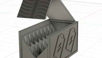 аккумуляторная батарея - Almacen para Pilas, 16 типо АА ...