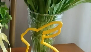 Пасхальный кролик