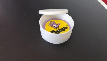 Контейнерные игровые карты dobble - нет поддержки... 3