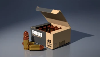 Положение 45 АКП 1