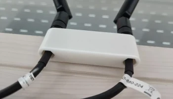 Держатель внешней антенны Wi-Fi 1
