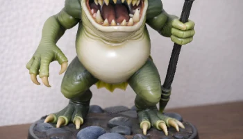 Murloc DND Murloc DND