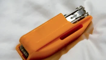 Leatherman Wave холдер - Delux 1