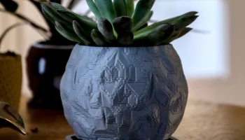 Pot 28