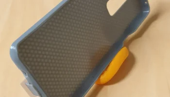 Чехол для Samsung Galaxy S9+ 1