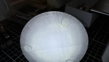 Led Lenser MT10 - Основание фонаря 2