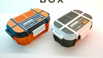 Pro Case Box Pro Case Box