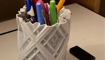 Vase 0141 Vase 0141