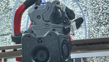 Мод A4T "big Block" для нагнетателей 4010 с большим двиг...