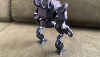 MECH-AX37 7