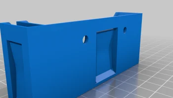 Подставка для автономного контроллера и инструментов CNC... 3