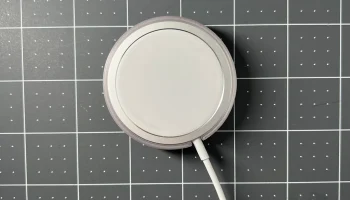 Крепление для беспроводного зарядного устройства MagSafe ... 3