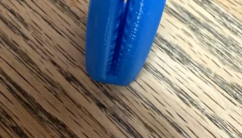 Прихватка для куклы размера 1/3 (1:3) American-Girl/Our-...