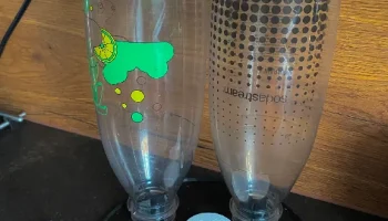 Сушилка для бутылок Sodastream Сушилка для бутылок Sodastream