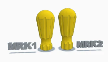 Магнитные отвертки 2