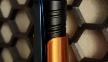 Холдер HSW для фонаря OLIGHT i5R