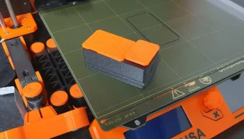 Резак для нити (Voxel3D) - Магнитный стиль...... 1