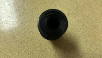 толстый садовый шланг к кухонному крану (M24x1,5) 1