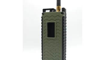 T-Beam Supreme корпус для Meshtastic 0