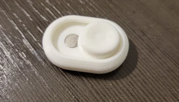 Магниты Itty Bitty Fidget 6x1,75 мм