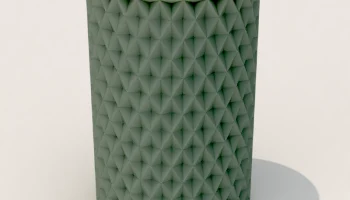 Vase A1 1