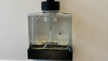 Дозатор для мыла для рук Skipper, настенное крепление 1